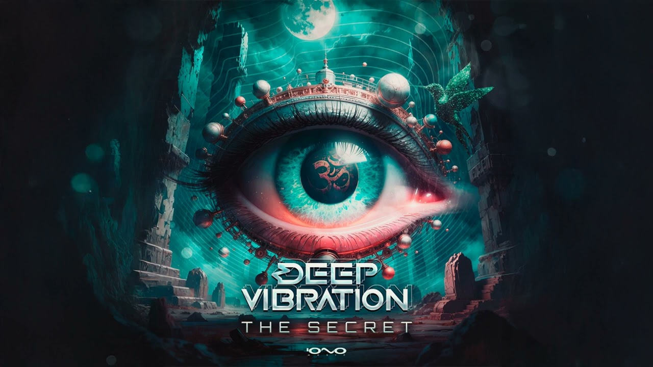 Deep Vibration - The Secret (Original Mix)