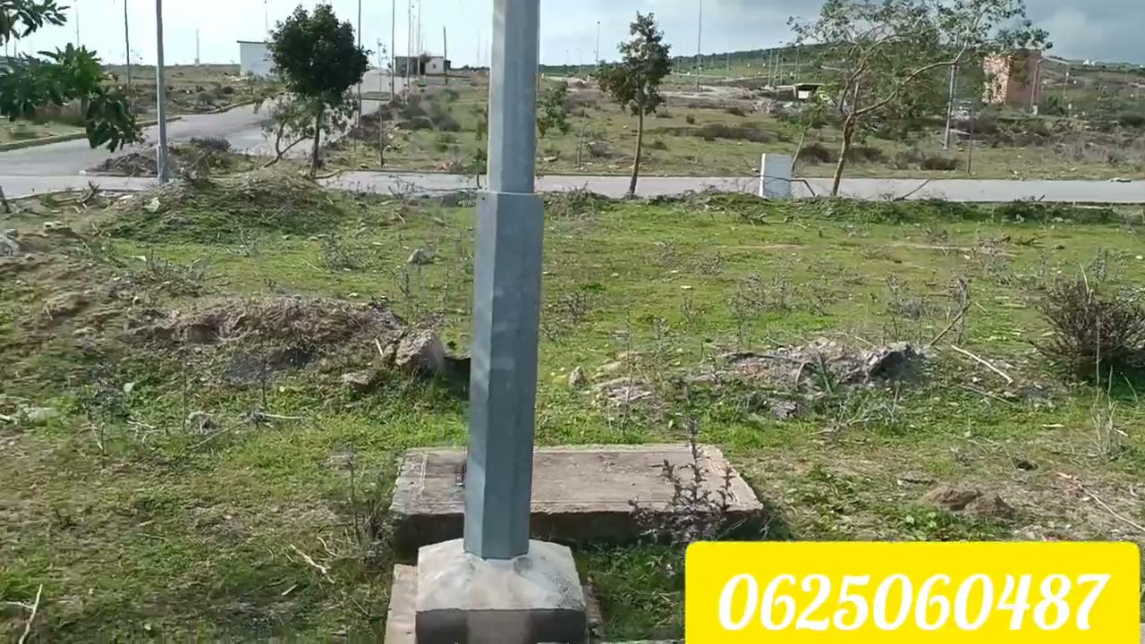 أراضي للبيع بتجزئة البحيرة