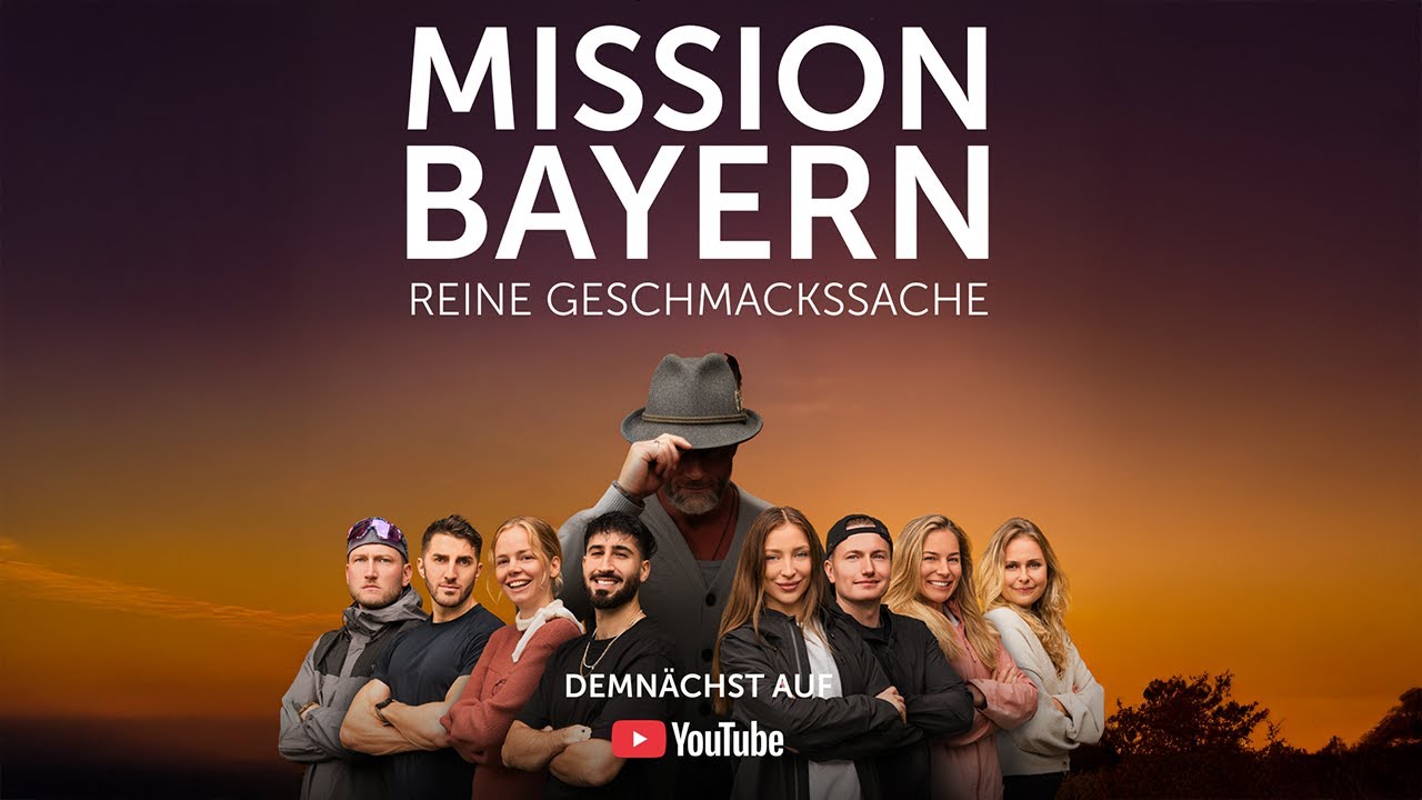 Reaction Mission Bayern Folge 4