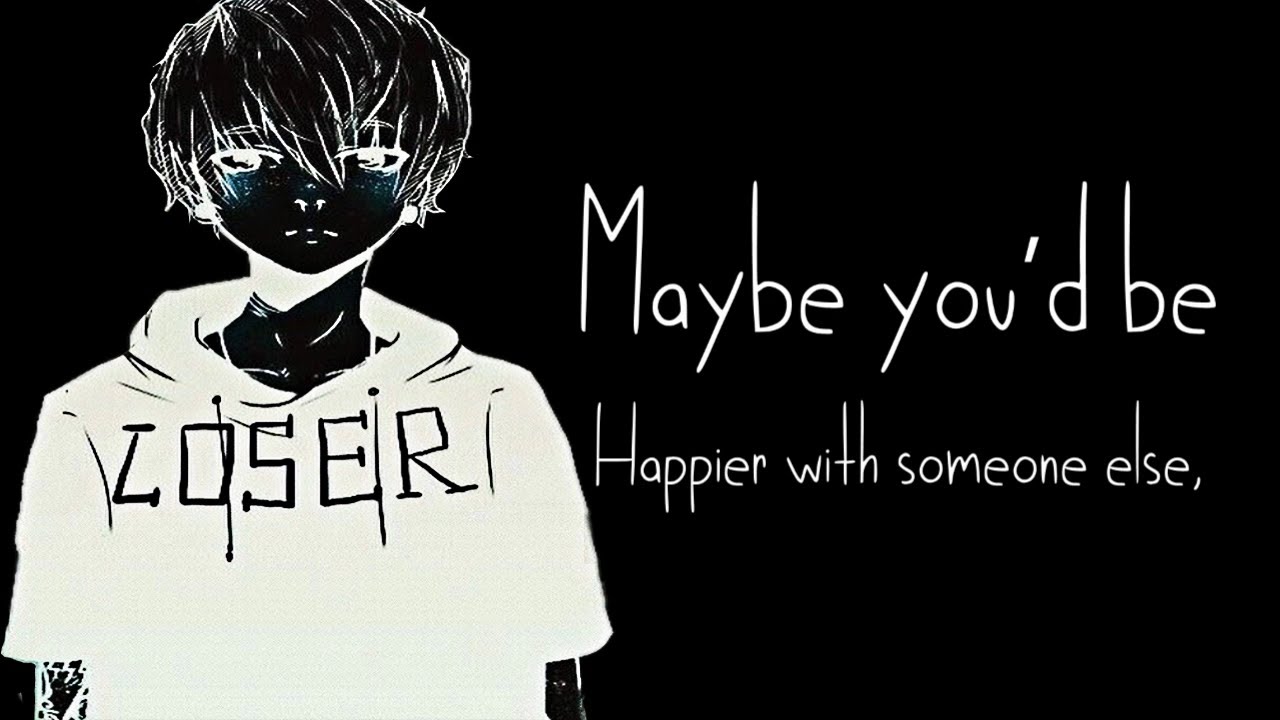 Nightcore → Ghost Town ♪ (Benson Boone) LYRICS ✔︎
