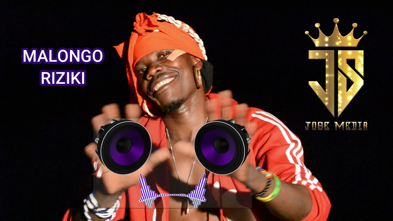 Malongo Riziki (Official Music Audio) 0745857461-2021