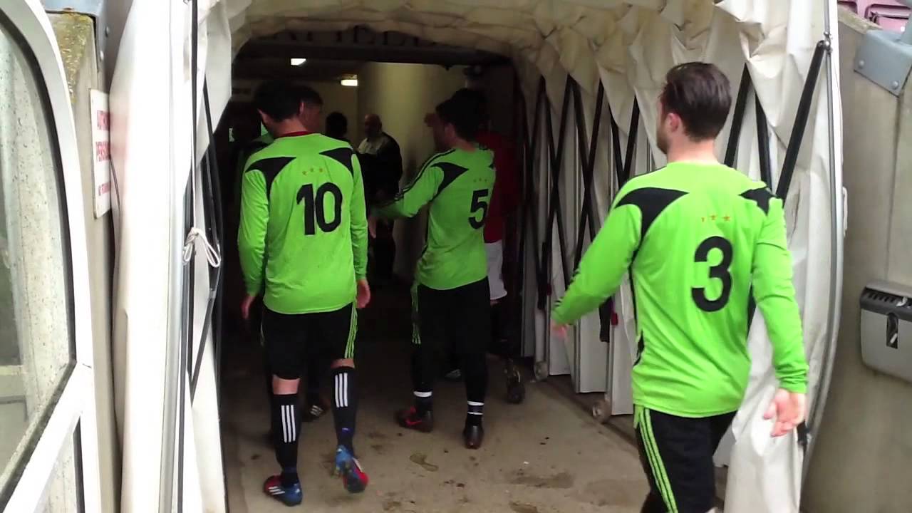 EDF CUP FINAL 2013
