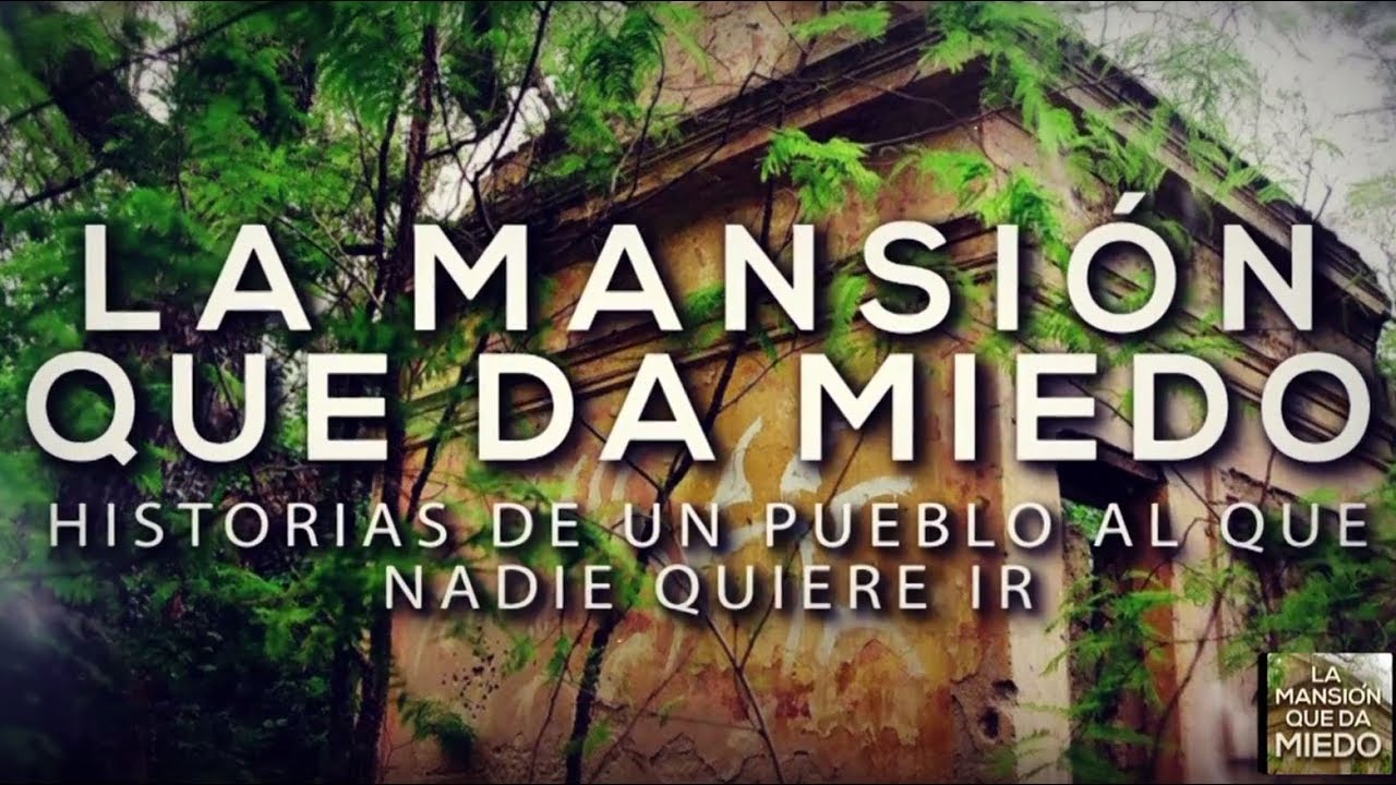 Historias de la mansión del terror | Especiales TN