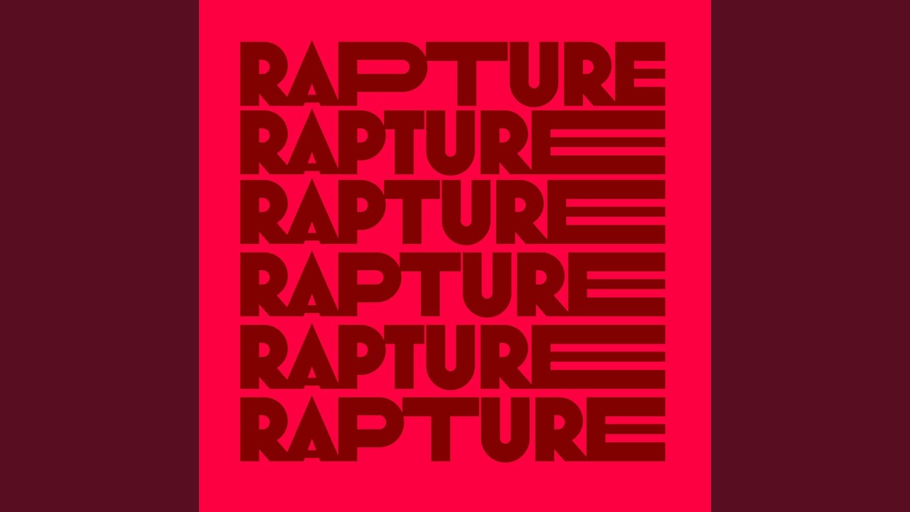 Rapture (Extended Mix)