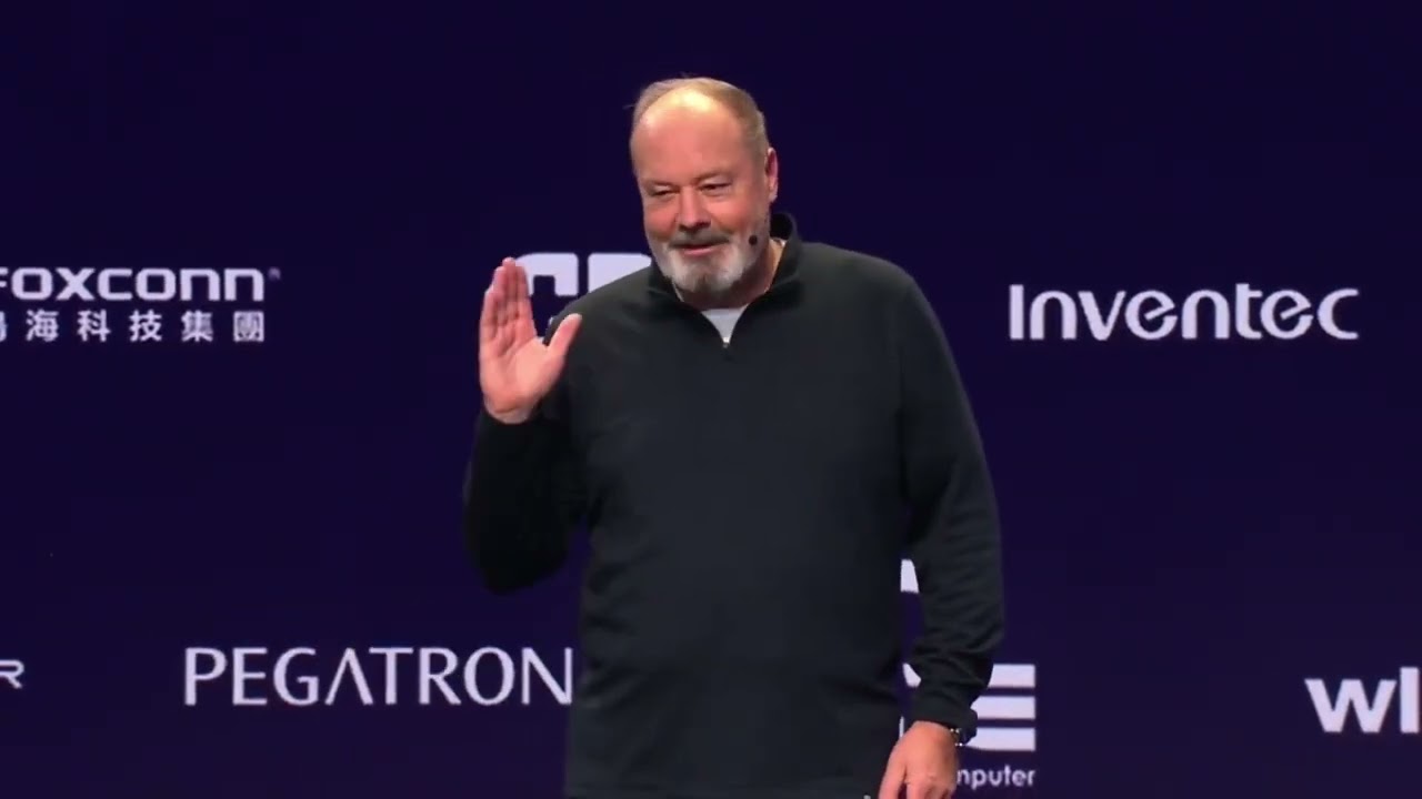 Intel CES 2026 Todo sobre Panther Lake