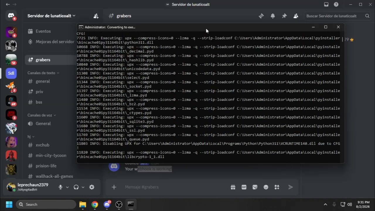 |NEW| How to use blank grabber in 2026