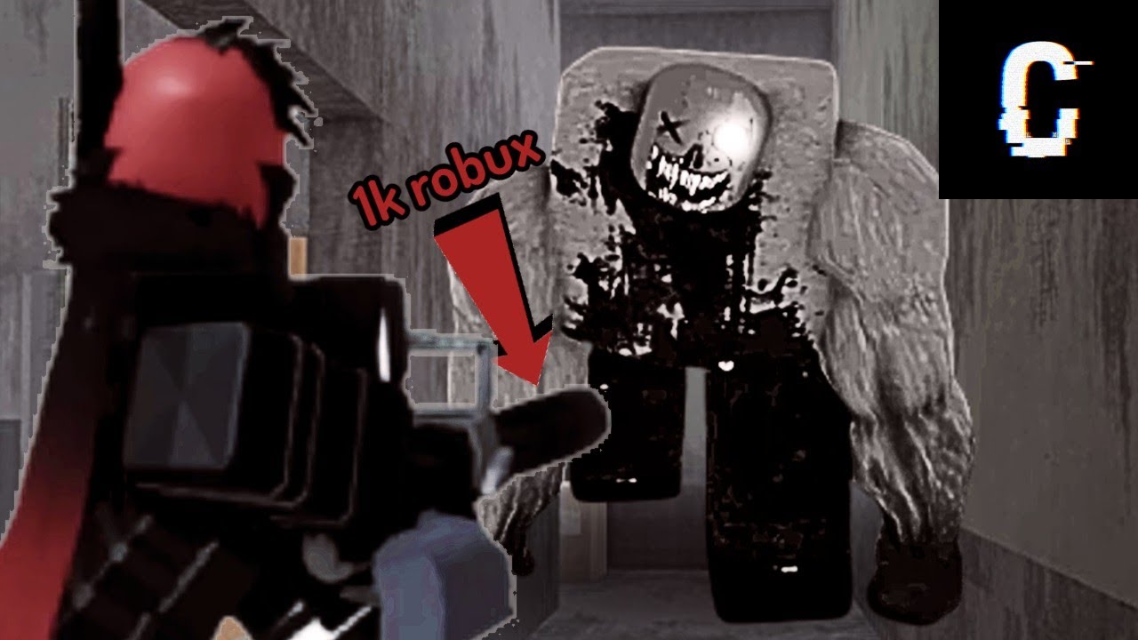 I Spent 10,000 Robux In Roblox Criminality: Infection