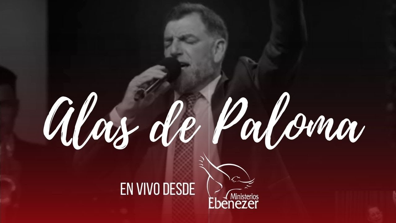 Billy Bunster en Ministerios Ebenezer Guatemala // Sobre Alas de Paloma