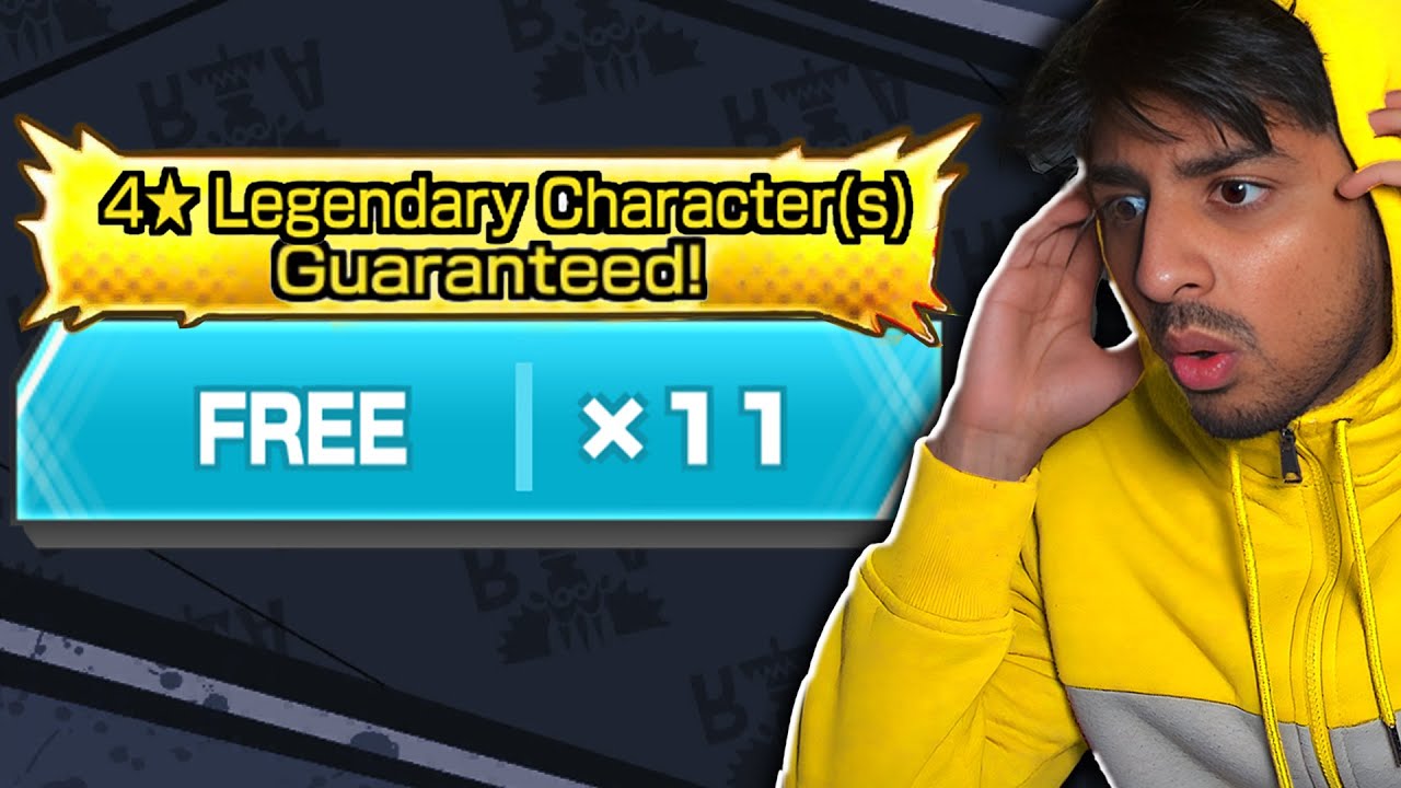 Free One Piece Bounty Rush Summons!