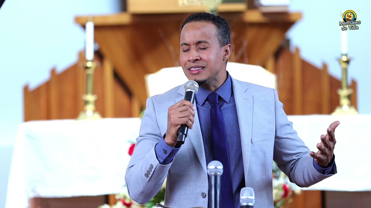 si alguno te admira que vea la imagen de Dios.