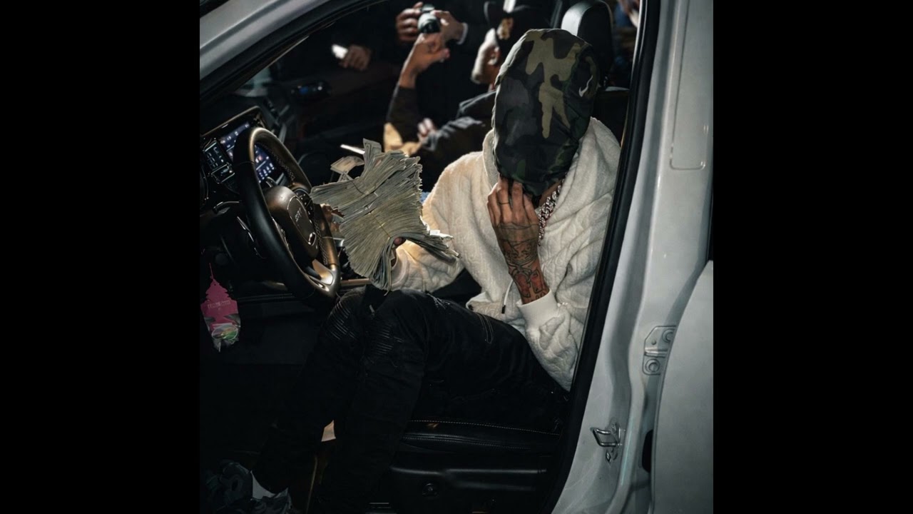 (free) ken carson x the experiment type beat - 