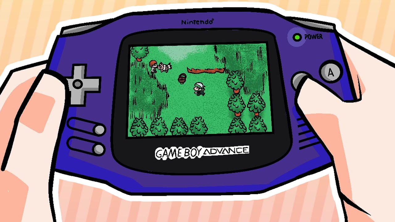 HIPERFOCO EM POK&Eacute;MON