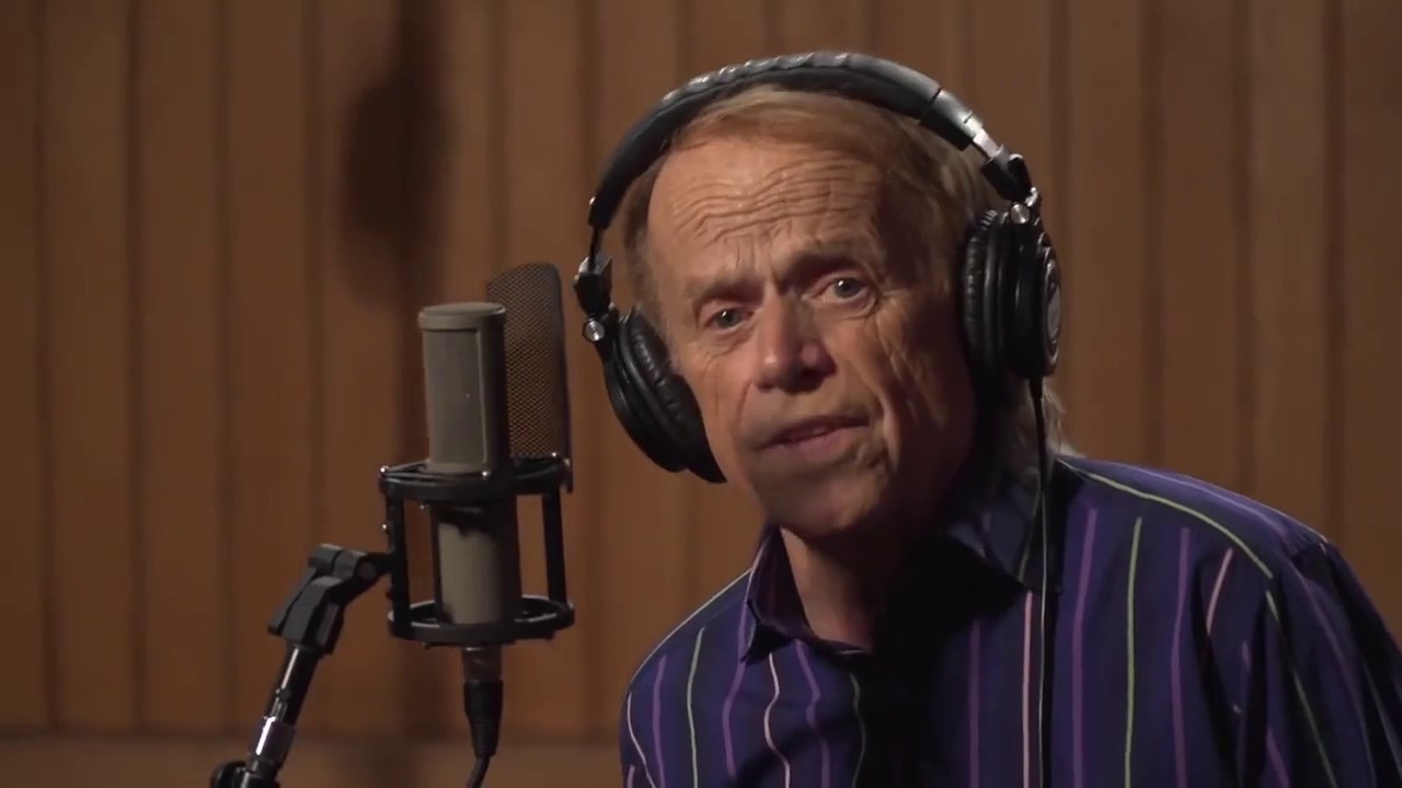 Sloop John B - live at Capitol Studios - Brian Wilson & Al Jardine & Matt Jardine 2016