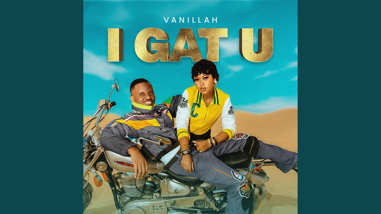 I Gat U