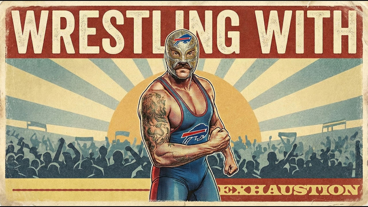 Wrestling with Exhaustion