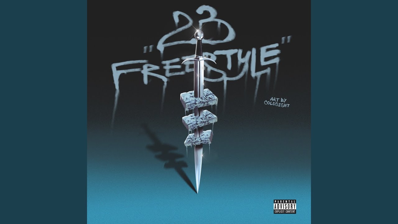 &ldquo;23freestyle&rdquo;