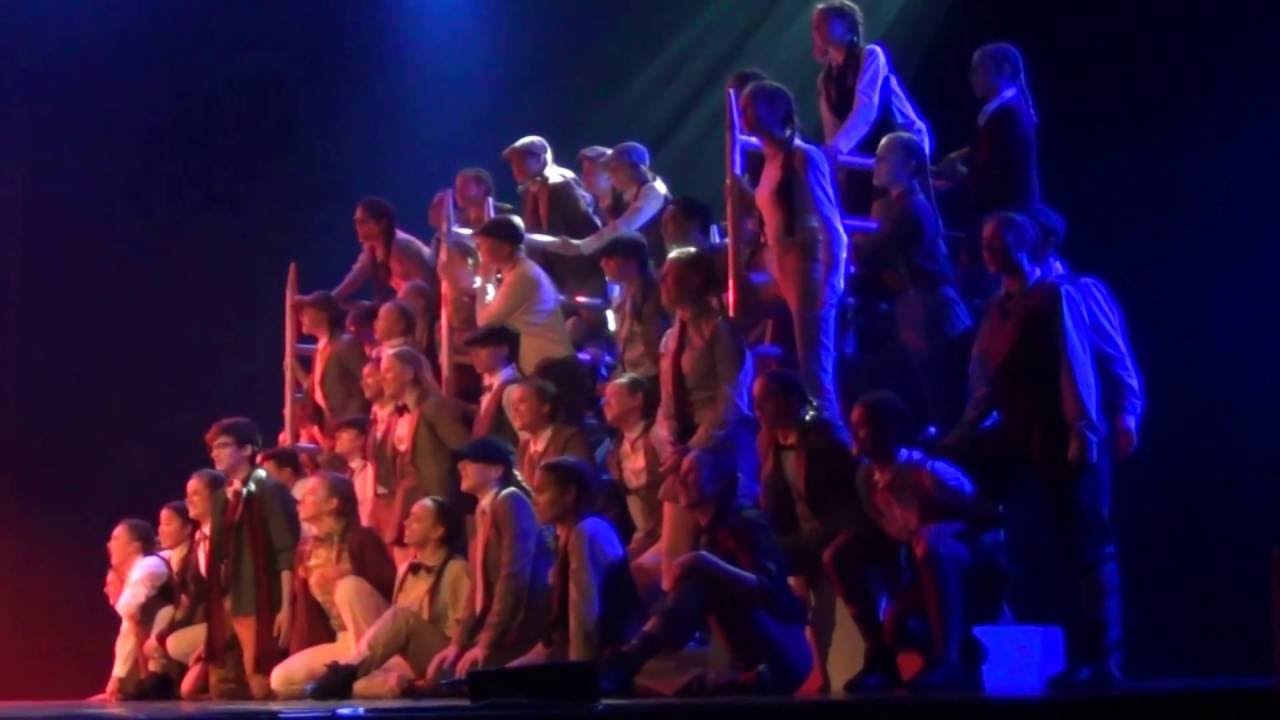 LMIPA 2016 VBBH 1 t/m 5 deel 1 zondag 3 juli RAI