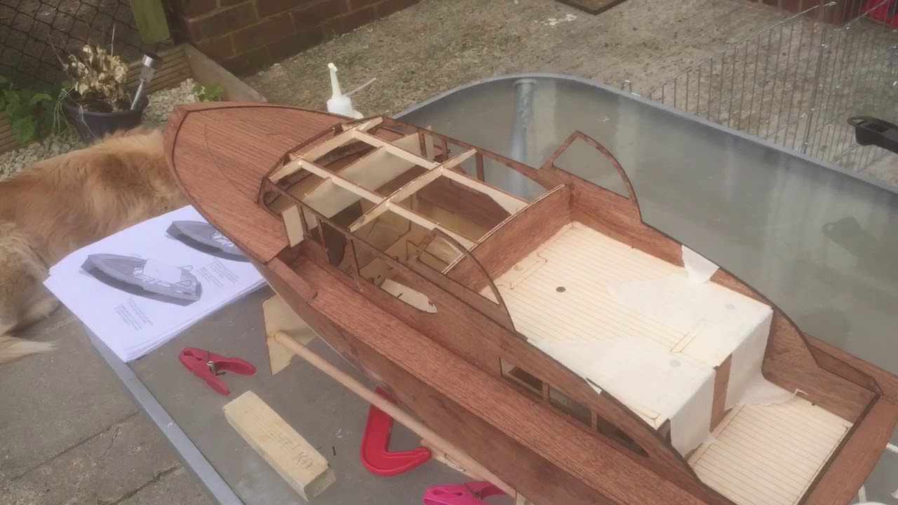 Aeronaut Victoria