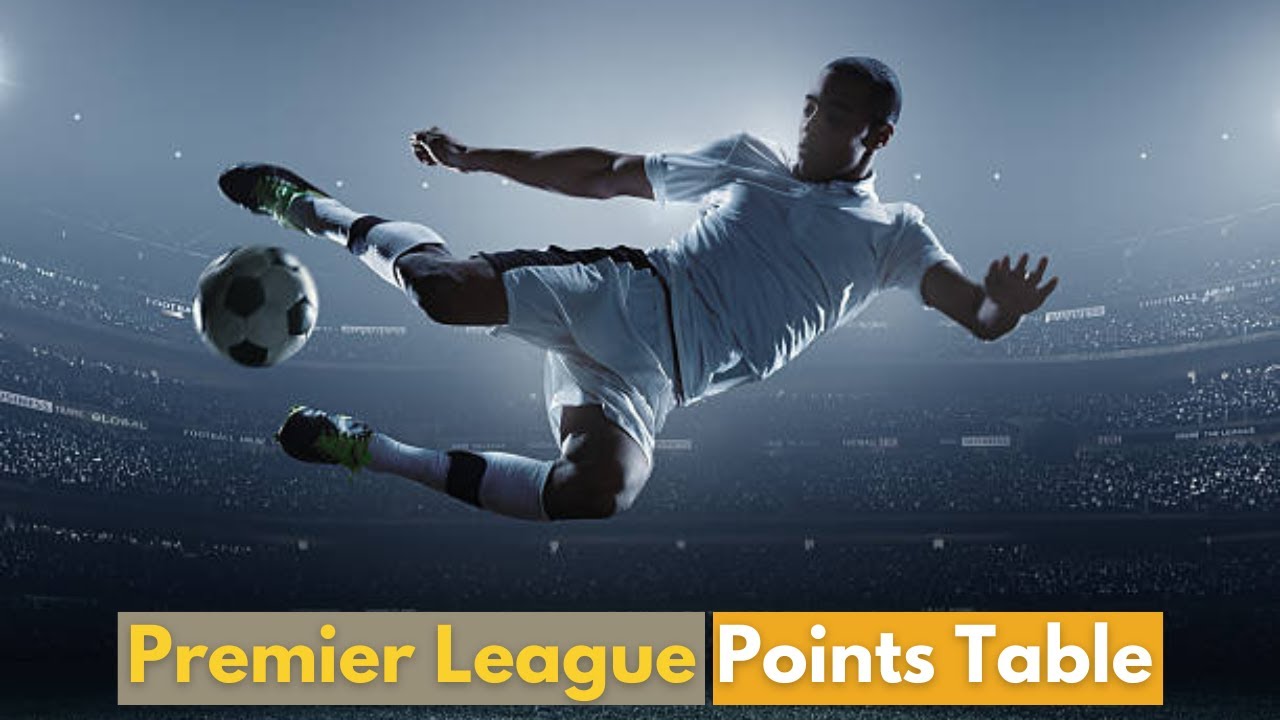 The BEST EPL Players | Premier League Points Table | Best Strikers in EPL 