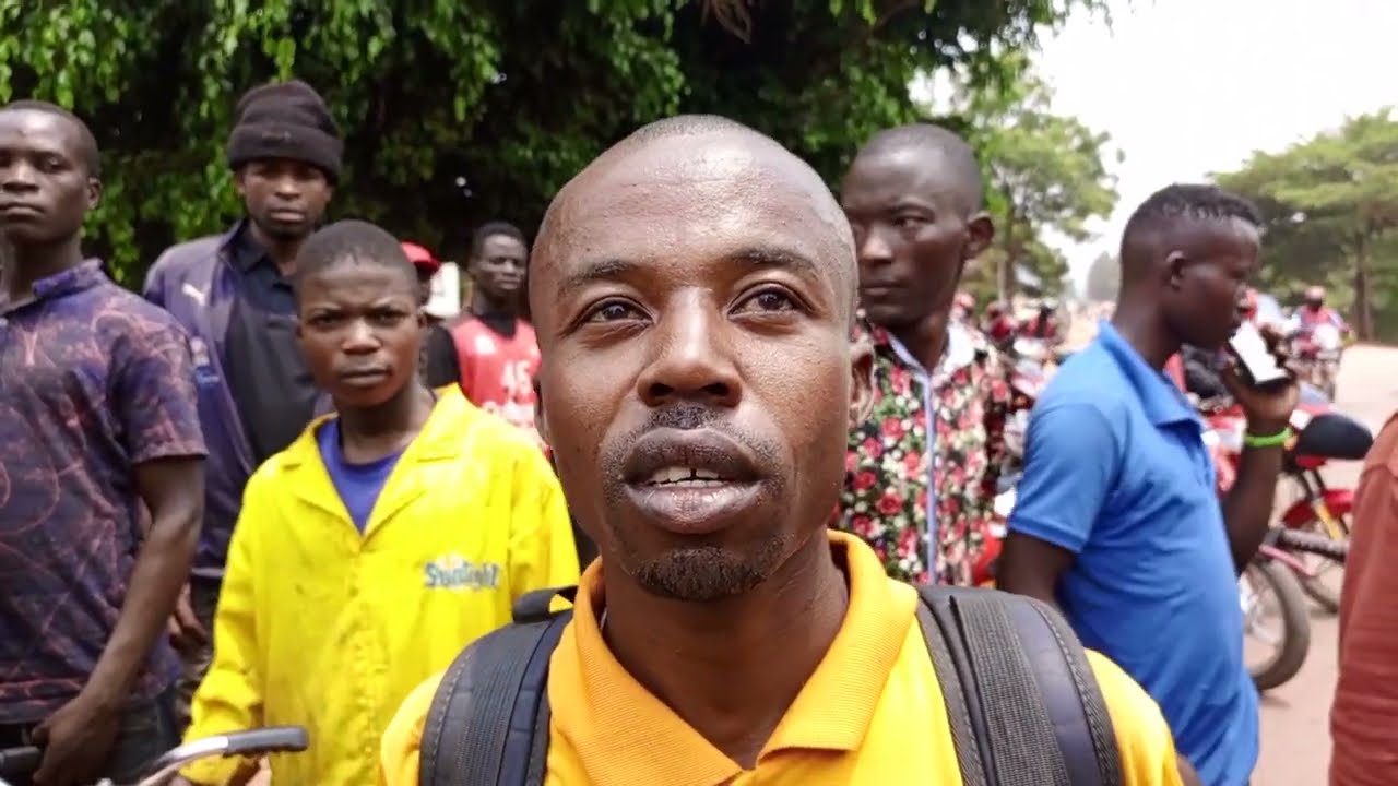 Jali abaturage bataye muri yombi abajura bari barabayogoje