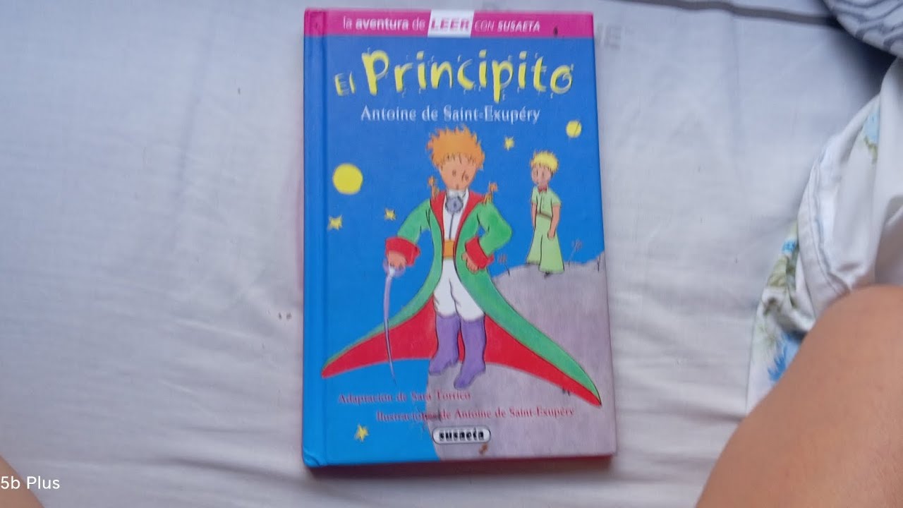 El príncipito