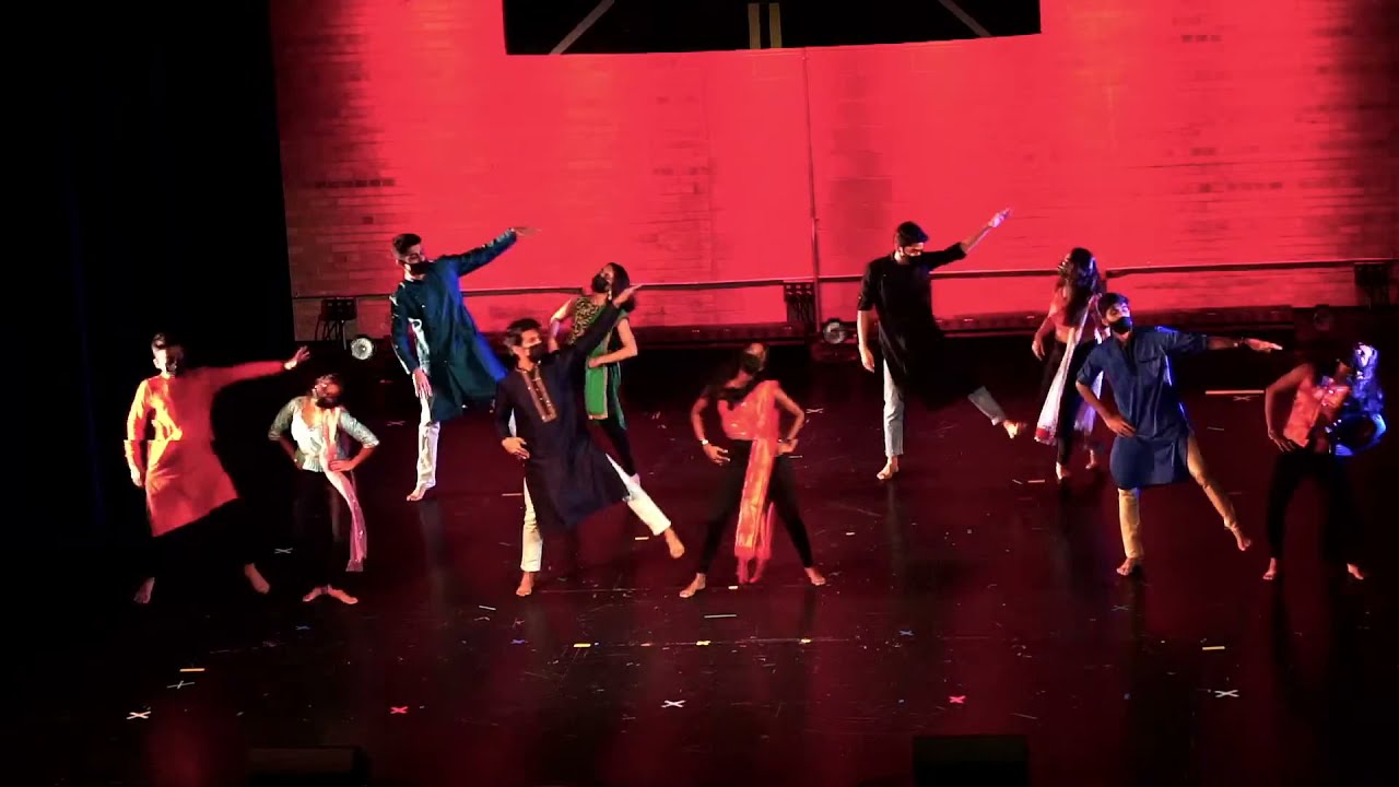UIUC ISA Presents: Diwali Night 2021 Livestream