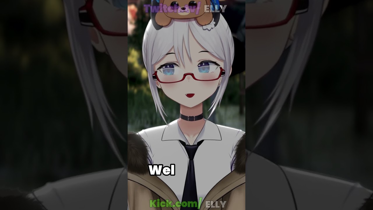 Word Of The Day With Elly 