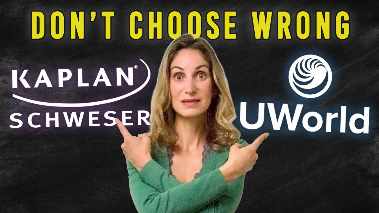Kaplan против UWorld CFA 2026: реальное преимущество
