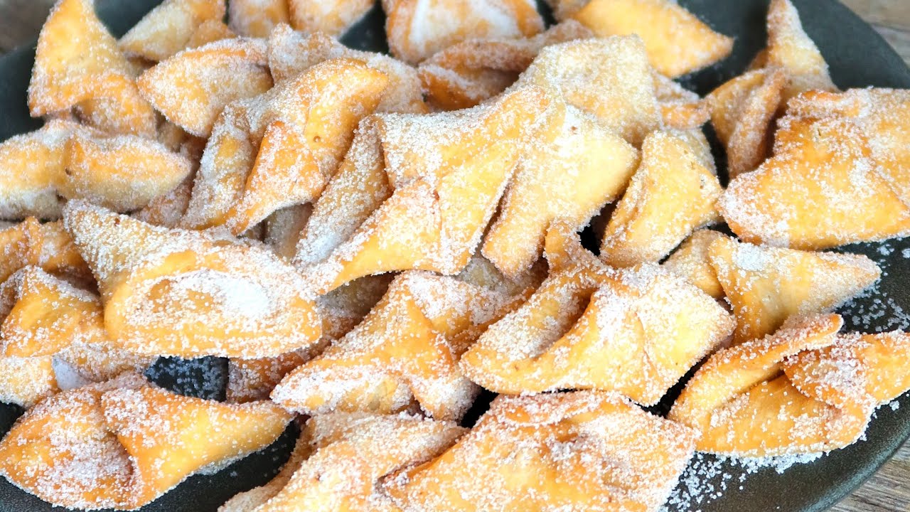 Pestiños