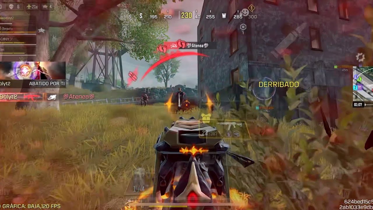 12 Minutes Sweaty Fights Against Pros in Alcatraz Tournament