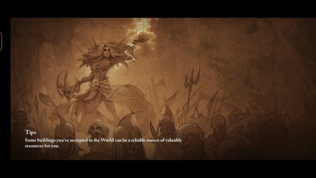 Lemuria Gameplay