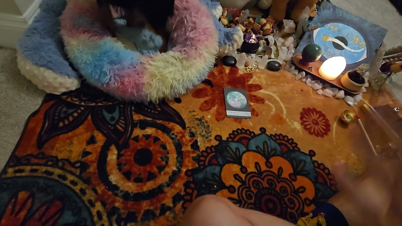 This Emperor and This Psychic R going to change the world.