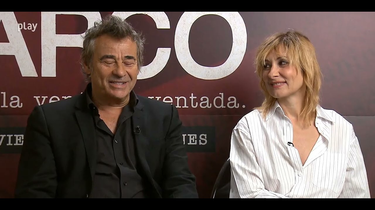 Marco. Días de Cine TVE