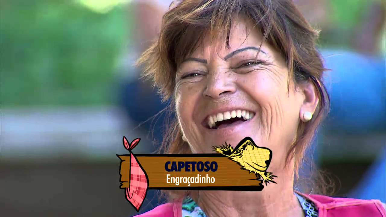 Achamos no Brasil - o caipirês de Piracicaba