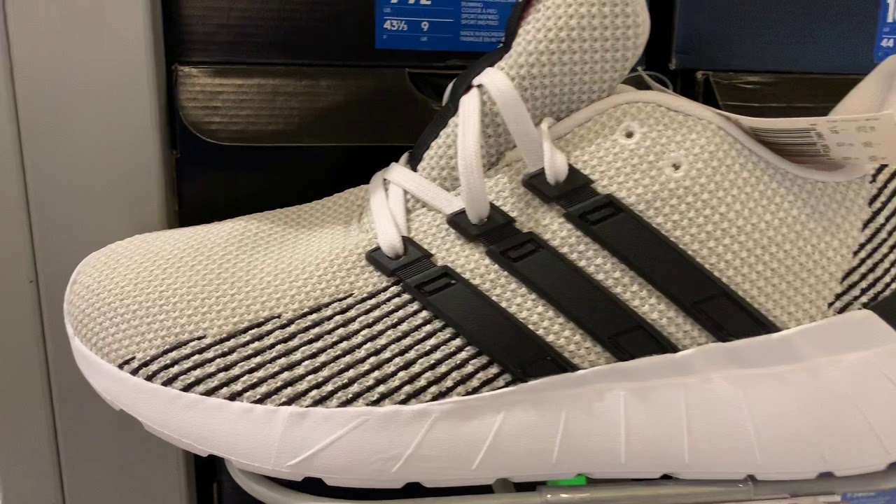 Compra adidas baratas en Jersey Gardens mall  NY/NJ parte 2