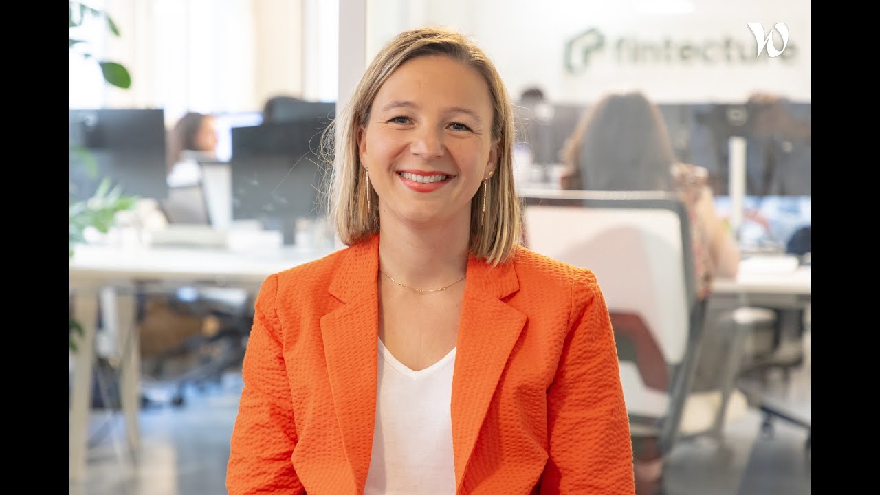 D&eacute;couvrez Fintecture avec Sophie, VP Partnerships & Product Marketing