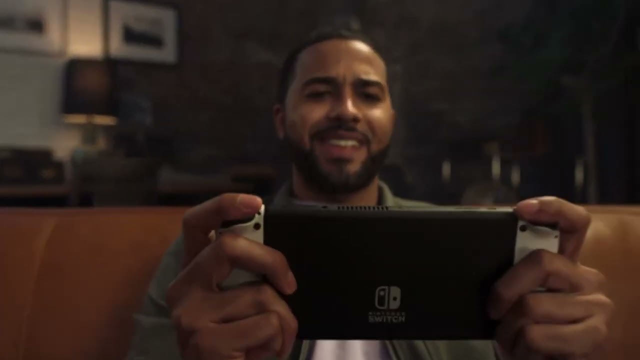The Console That Saved the Kingdom, Nintendo's Apple Moment