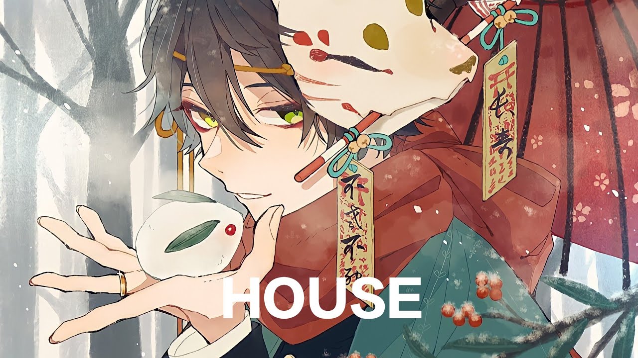 Eightfold X MKJ - Trap Queen ♪ | Zoverze Remix - Tik Tok 1:12 - House