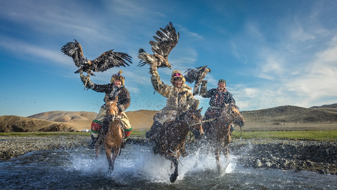 MONGOLIA