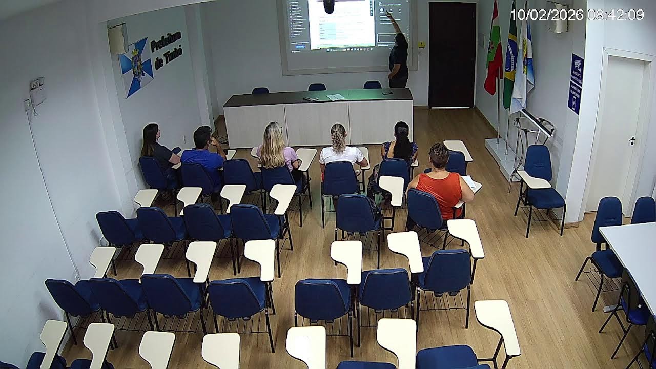 FASS - Reunião Extraordinária -10/02/2026