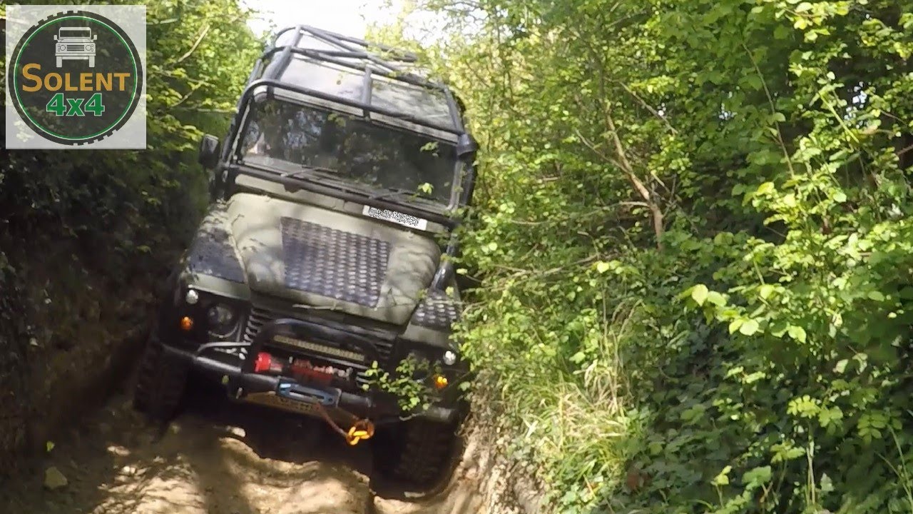 Green Laning Bristol and Bath