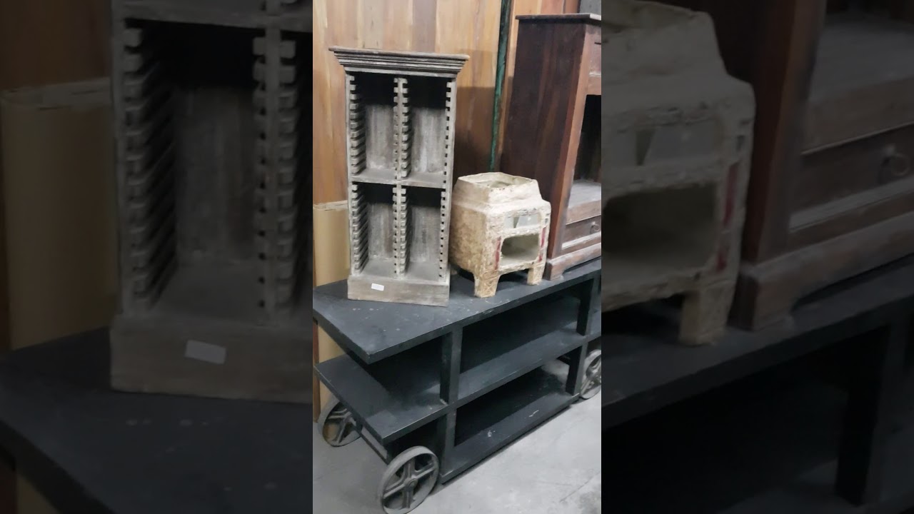 Indian Crafts Furniture Store Okhla