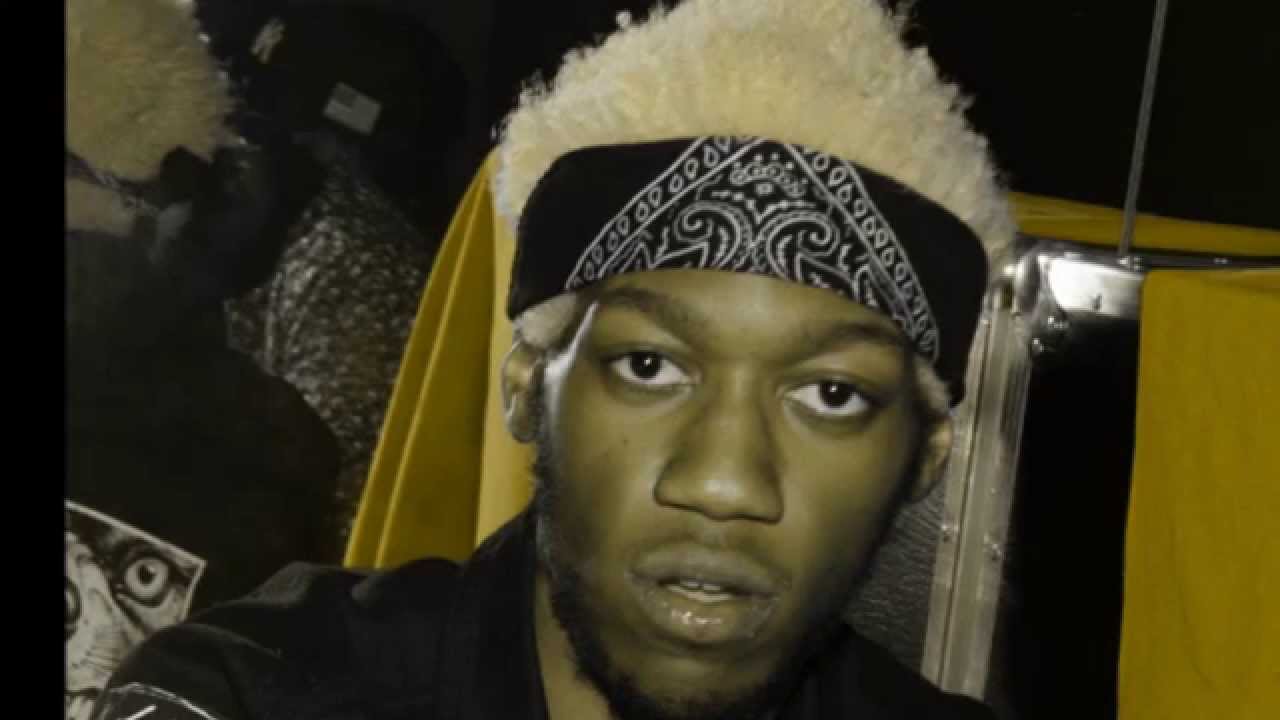 OG Maco-Run Ricky Run