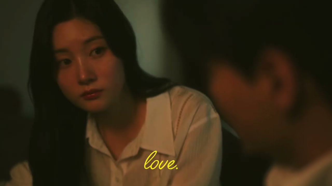 KANG HYO MIN & YOON SEOK HOON | everything is romantic | [fmv] | BEYOND THE BAR-KDRAMA