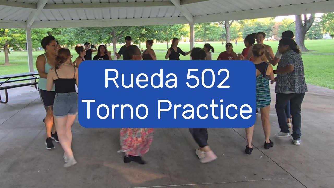 Rueda Torno: Tornate, Dame, Enchufa flip, Enchufa Torno