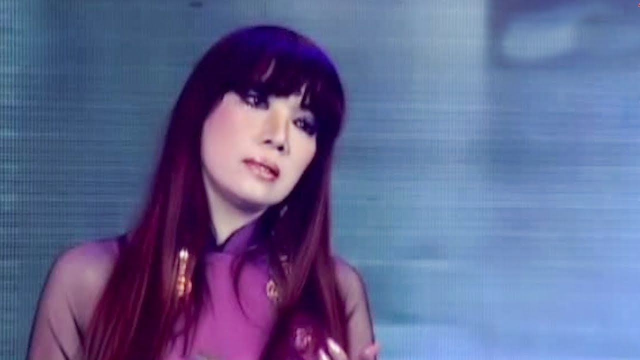 TÔN NỮ CÒN BUỒN - BẢO YẾN (Official MV)