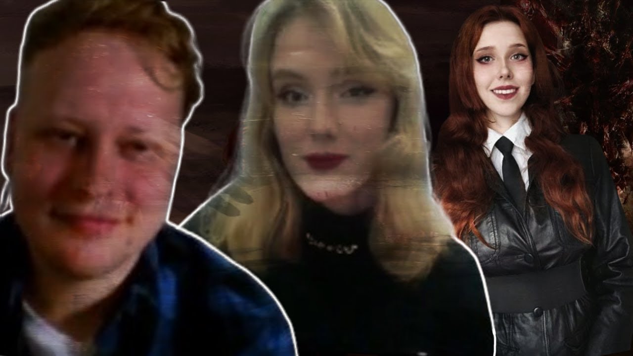 Скабрезлость и девочки обсуждают иноагенство и Чувыдлу | skabrezlost