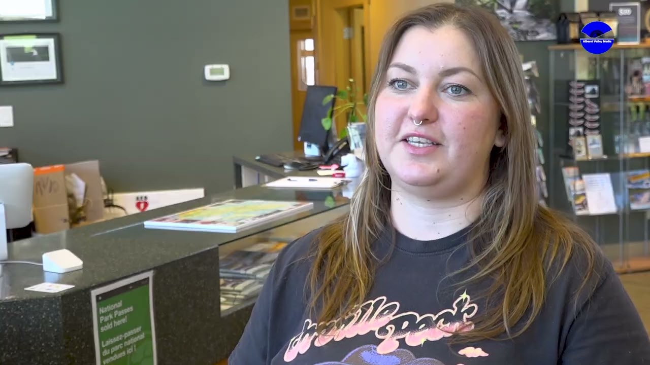 Moving Day for the Community Arts Council!