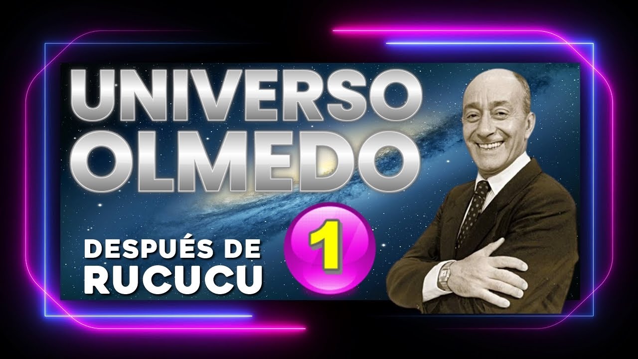 El día que Olmedo se enojó y mató en TV a su personaje estrella.