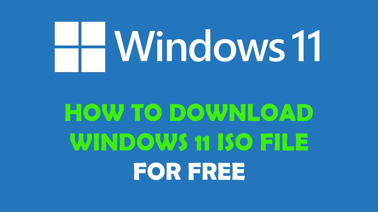 🔧 Windows 11 Tutorial: How to Download ISO Image with Media Creation Tool - Step by Step! 🚀
